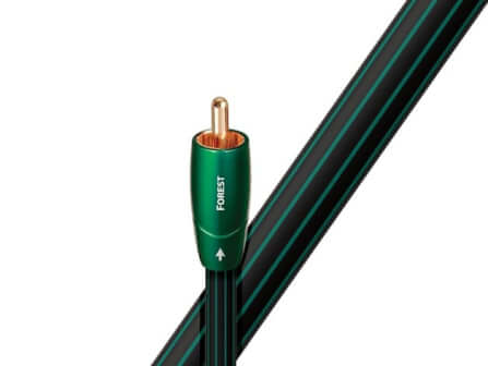 สายโคแอกเชียล AUDIOQUEST : DIGITAL COAX-FOREST (1.5M)_0
